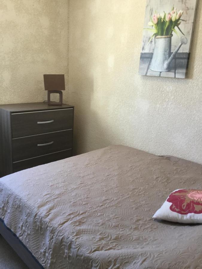 Appartement T3 - 15 Mn Marche Noel - Leucate Exterior photo
